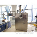 Amoxicillin roller compactor Double roller granulator